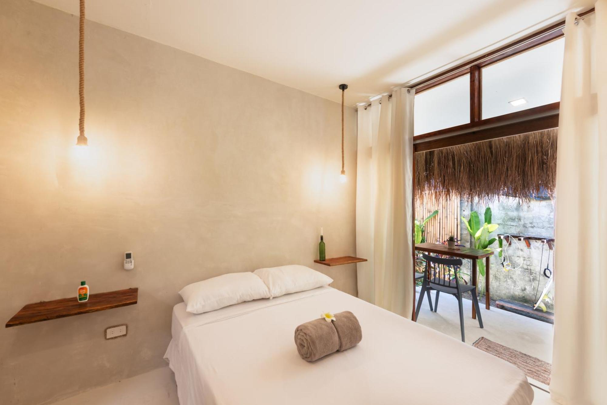 Gratitude Inn General Luna  Kültér fotó