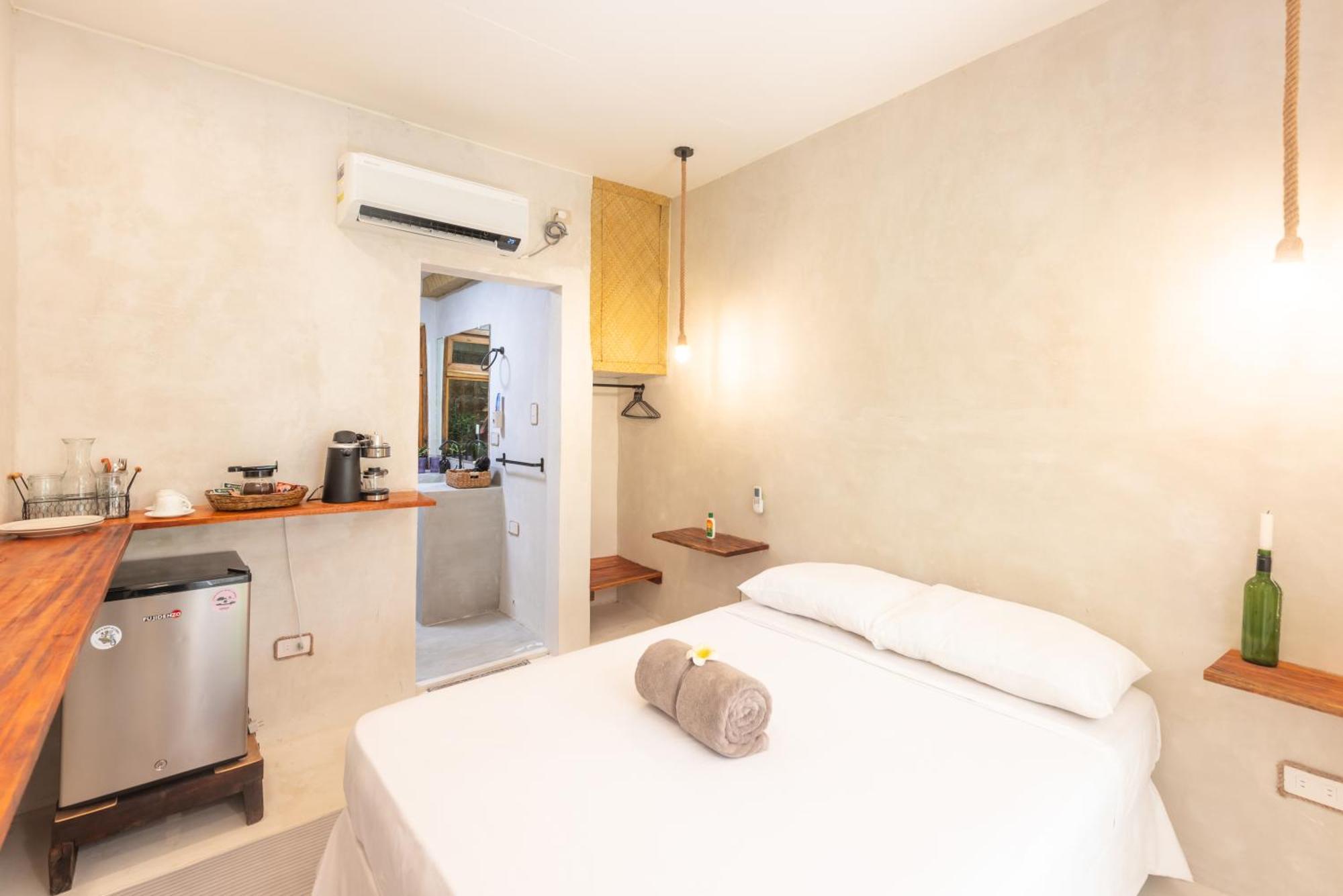 Gratitude Inn General Luna  Kültér fotó
