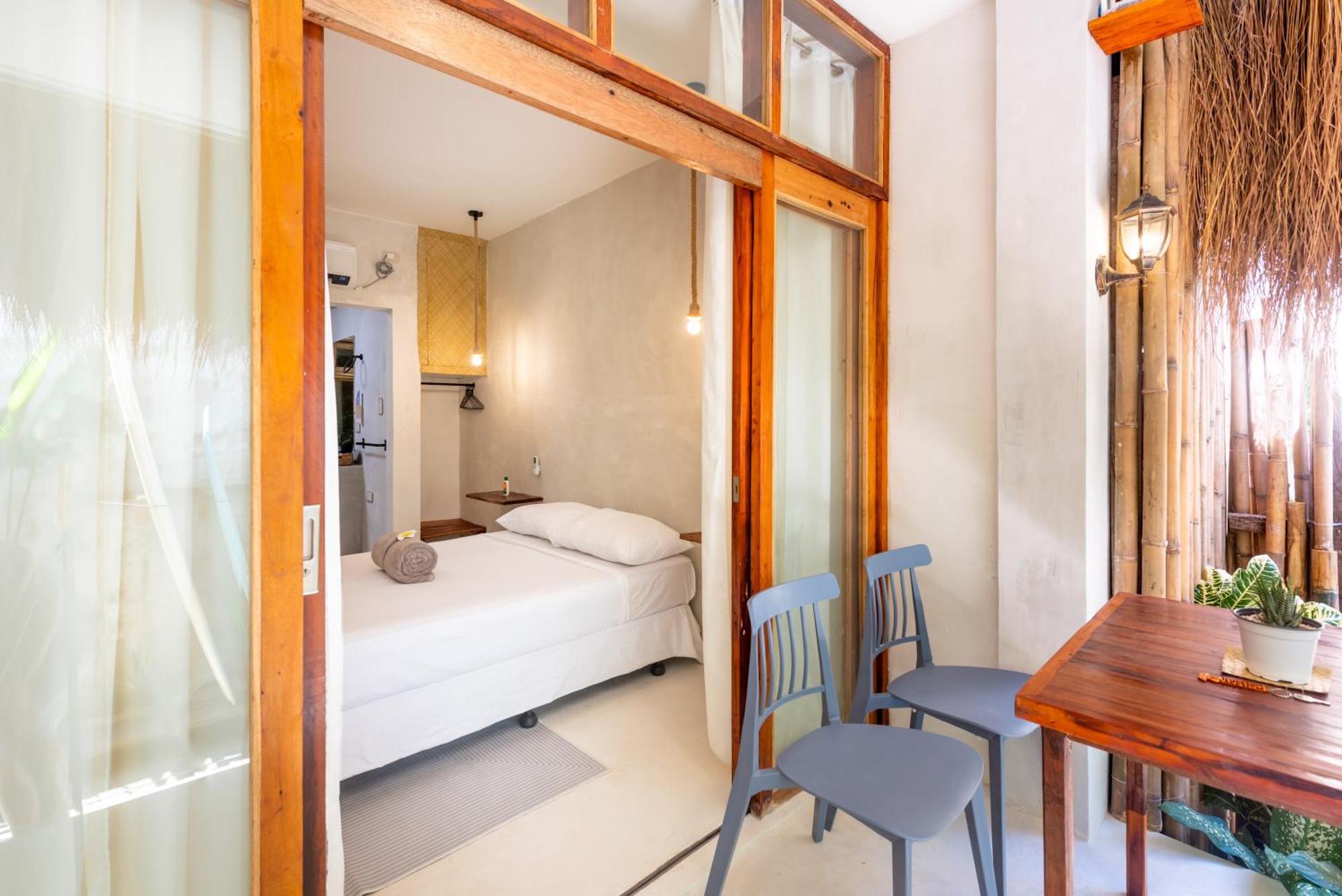 Gratitude Inn General Luna  Kültér fotó